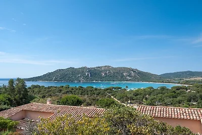 T3A Les Hameaux de Santa Giulia