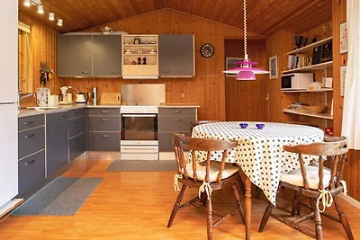 6 Personen Ferienhaus in Rødby