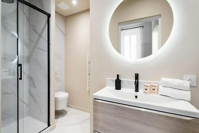 Wohnung in Cannes nahe La Croisette