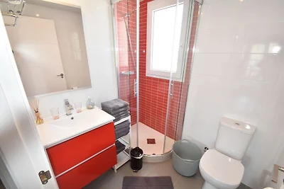 Wohnung in Denia in Strandnהhe