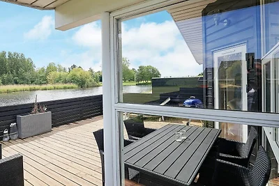 6 Personen Ferienhaus in Tranekær-By Traum