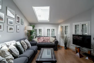 Haus in Nerja nahe Playa Burriana