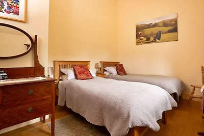 Sea View Carbis Bay House voor 6 personen
