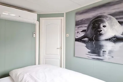 BG03 Vakantiehuis Chalet 24