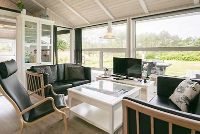 8 Personen Ferienhaus in Løkken