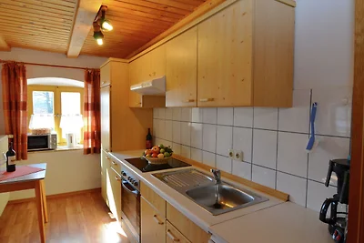 Schönes Ferienhaus in Viechtach in Waldnähe