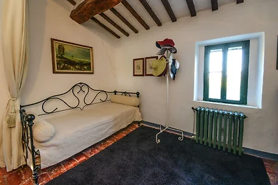 Casa di campagna Cà Bianca a Montefiore Conca