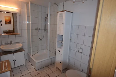 Gemütliche Ferienwohnung mit Garten in...