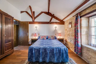 Accogliente casa vacanze con giardino