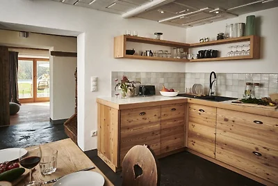 Ferienhaus mit 2 Schlafzimmer
