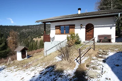 Ferienhaus in Arriach nahe Ossiacher See