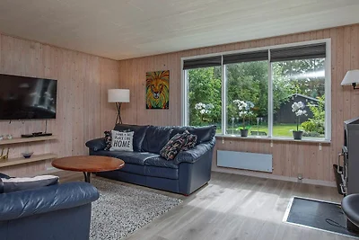 7 Personen Ferienhaus in Væggerløse