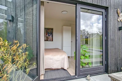 Romantisch vakantiehuis in Schoorl vlak bij d...