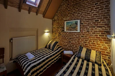 Wohnung in der Nהhe des Stadtzentrums in...