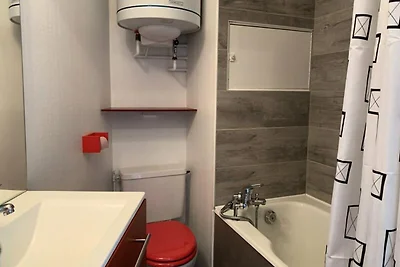 Monolocale per 4 Persone