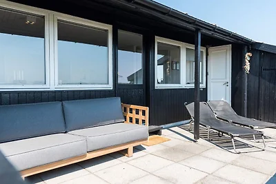 2 Personen Ferienhaus in Blåvand