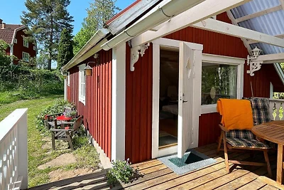 5 Personen Ferienhaus in Ydre
