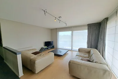 Familienapartment in Groenendijk