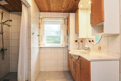 4 Sterne Ferienhaus in Hals