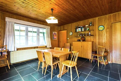 Gemütliches Chalet mit Garten am See in...