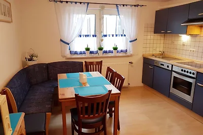 Appartement bij het skigebied in Medebach