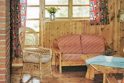 15 Personen Ferienhaus in Flatanger-By Traum