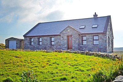 Ferienhaus, Cleggan