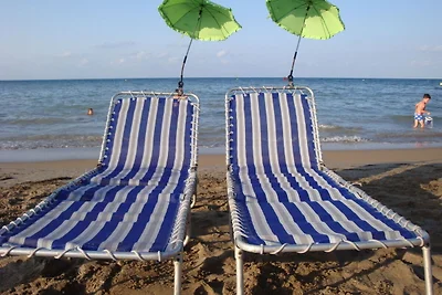 Wunderschöne Ferienwohnung in Dénia mit einem...