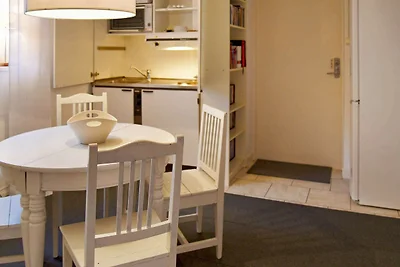 4 Personen Ferienhaus in KUNGSHAMN
