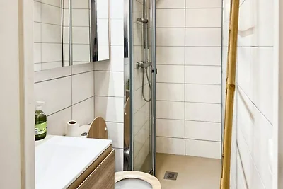 Ferienhaus in Grau du Roi am Strand