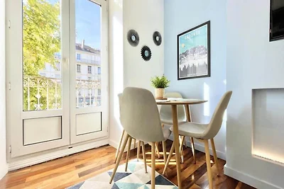 Der Kadett Jean Jaures