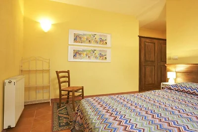 La Terrazza 4 B