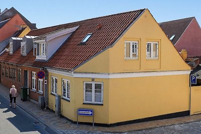 6 Personen Ferienhaus in Faaborg