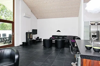 10 Personen Ferienhaus in Ålbæk
