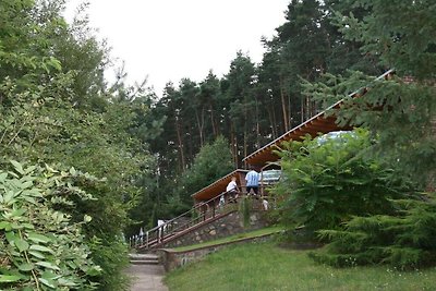 Ferienhaus mit 1 Schlafzimmer