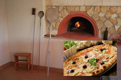 Gemütliches Appartement, in einem wunderschön...