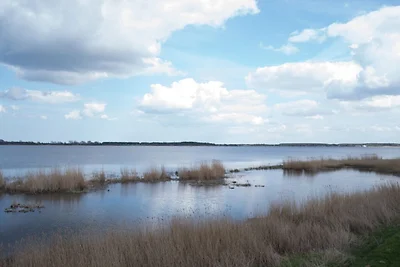 Vakantieappartement met 1 slaapkamer
