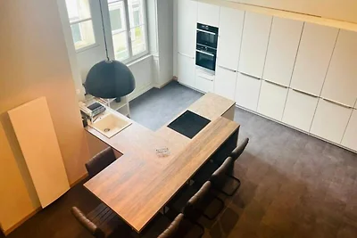 Appartement in La Rochelle bij Vieux Port
