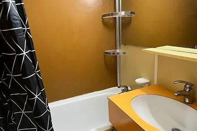 Wohnung in Avoriaz direkt an den Pisten