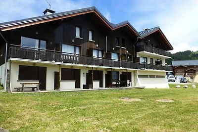 Appartement vlakbij de skiliften van Mont...