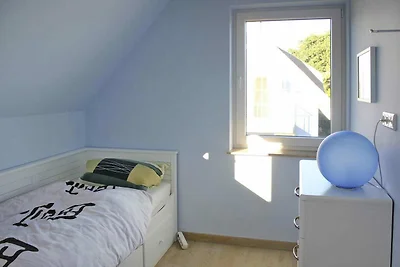 Casa vacanze Breetzer Boddentraum a Vieregge