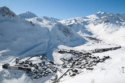 Chalets für 8 Personen