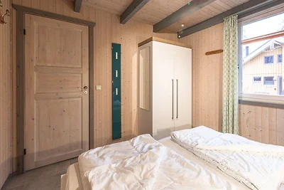 Ferienhaus im Ferienpark Mirow