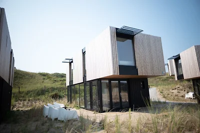 Modernes Zandvoort-Refugium