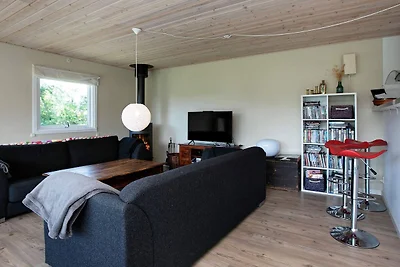 4 Personen Ferienhaus in Væggerløse