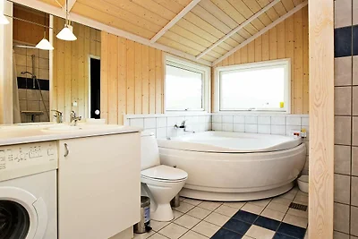 7 Personen Ferienhaus in Asnæs-By Traum