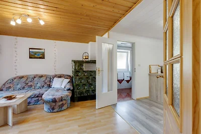 Ferienhaus in Schצnbrunn mit Garten