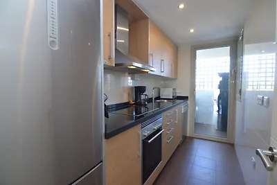 Wohnung mit Pool in Orihuela