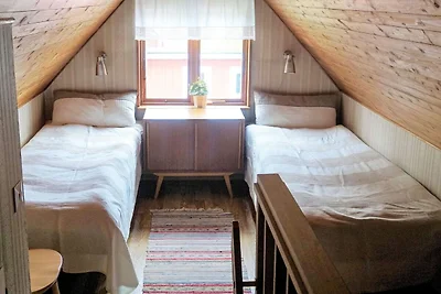 4 Personen Ferienhaus in Olofström