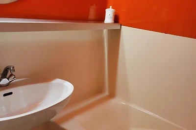 Ferienwohnung in Arc 2000 an den Skipisten